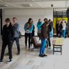 Sarajevo Otvaranje